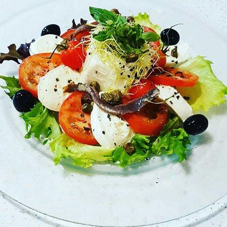 Ristorante pizzeria Venezia